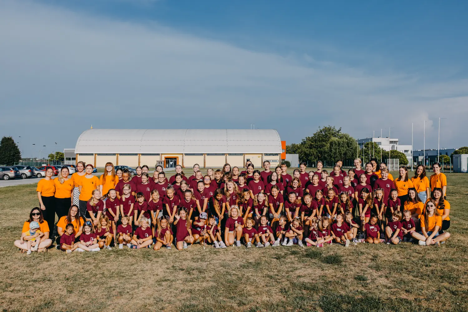 mažoret kamp nedelišće (7) mažoret kamp nedelišće (7)