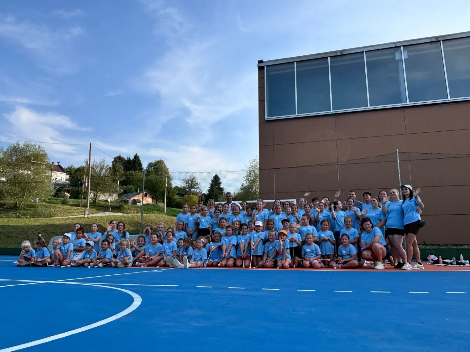 mažoret kamp,općina sveti martin na muri,mažoretkinje (10) mažoret kamp,općina sveti martin na muri,mažoretkinje (10)