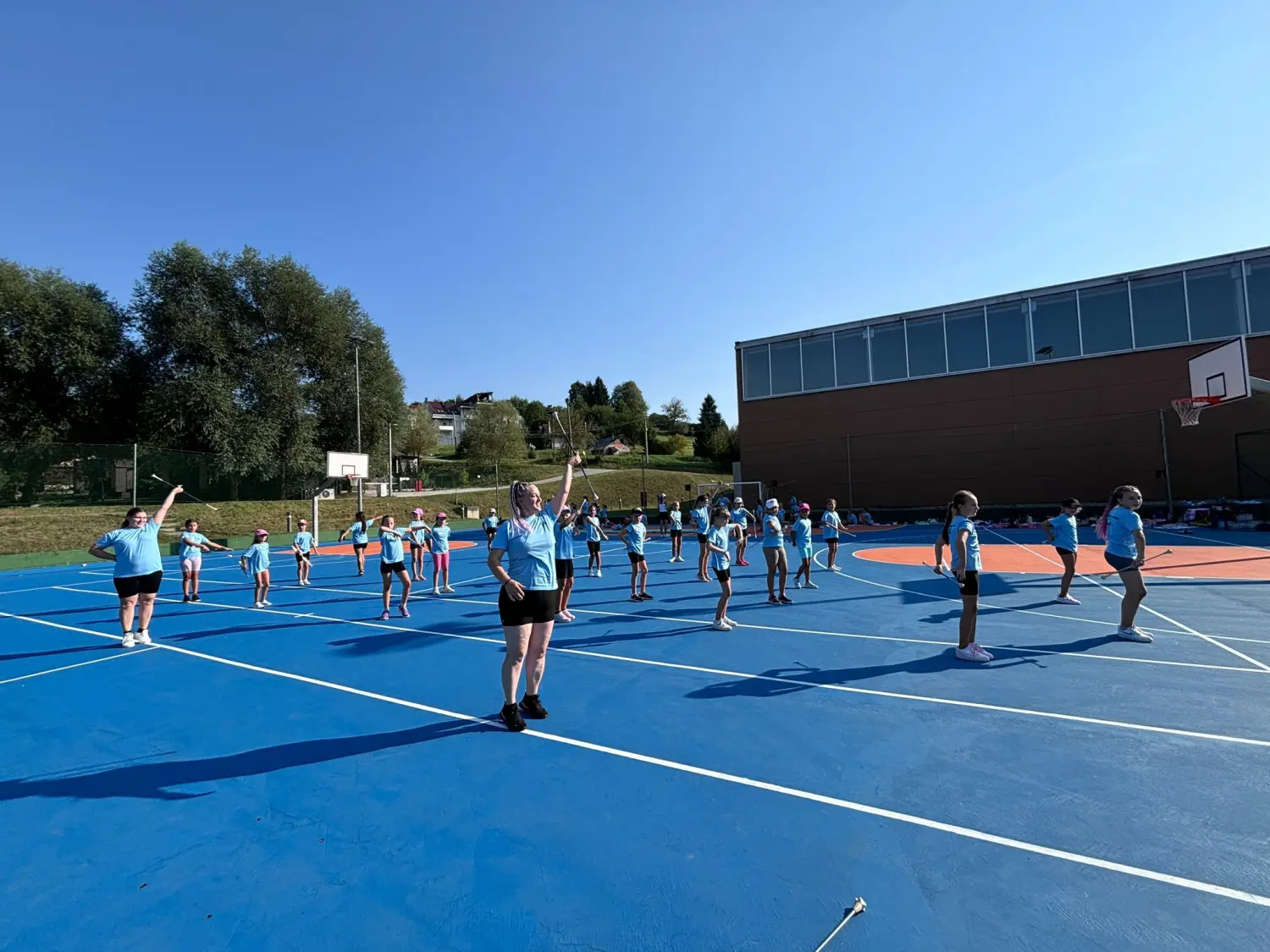 mažoret kamp,općina sveti martin na muri,mažoretkinje (16) mažoret kamp,općina sveti martin na muri,mažoretkinje (16)