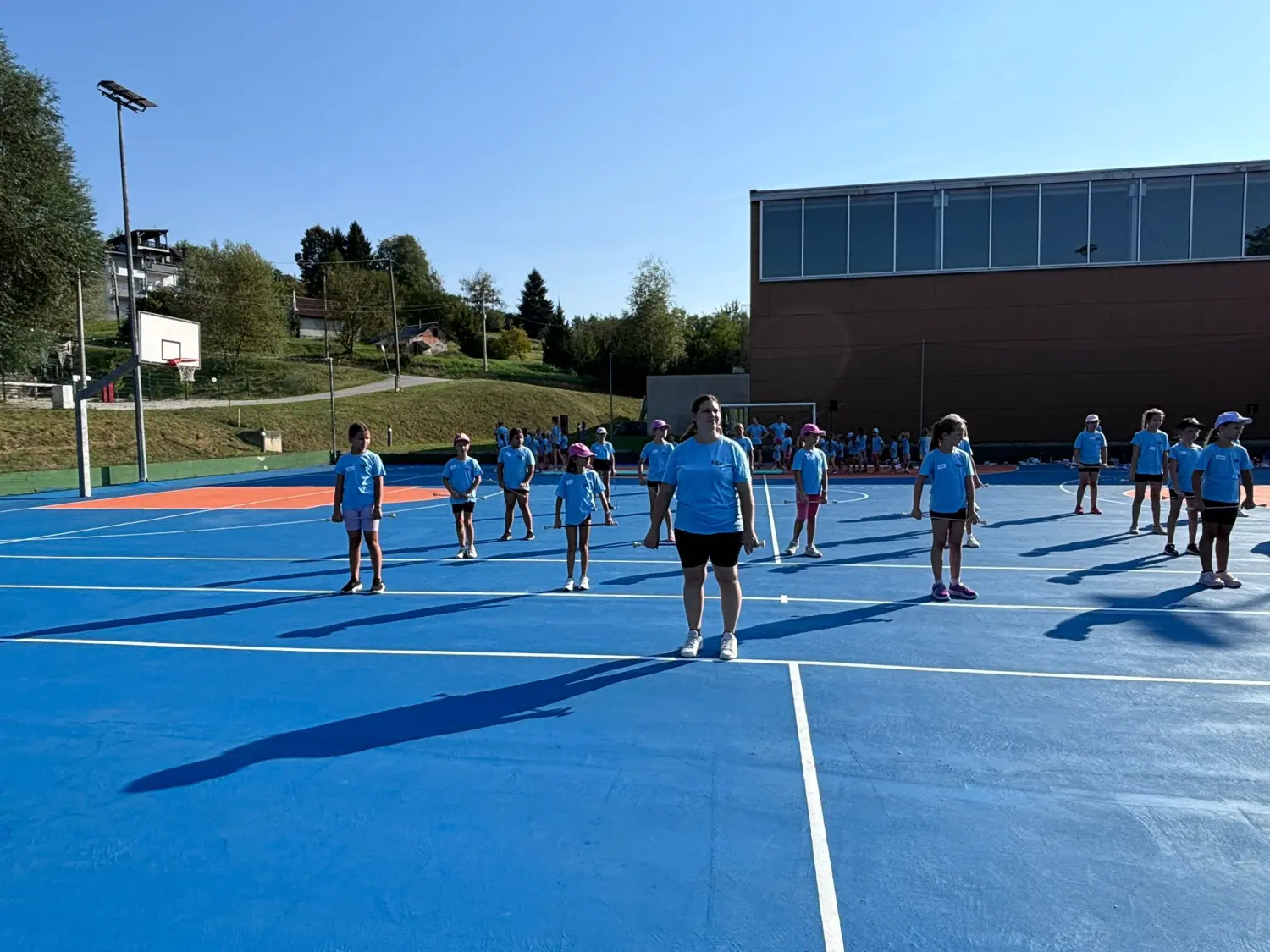 mažoret kamp,općina sveti martin na muri,mažoretkinje (18) mažoret kamp,općina sveti martin na muri,mažoretkinje (18)