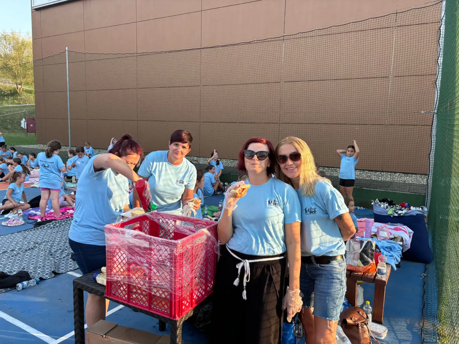 mažoret kamp,općina sveti martin na muri,mažoretkinje (20) mažoret kamp,općina sveti martin na muri,mažoretkinje (20)