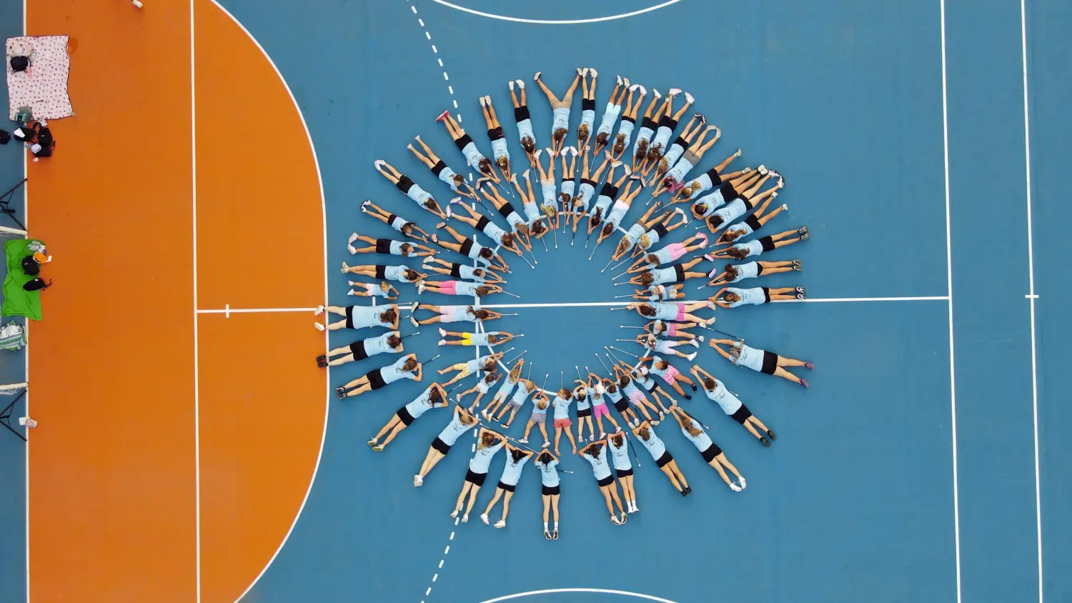 mažoret kamp,općina sveti martin na muri,mažoretkinje (3) mažoret kamp,općina sveti martin na muri,mažoretkinje (3)