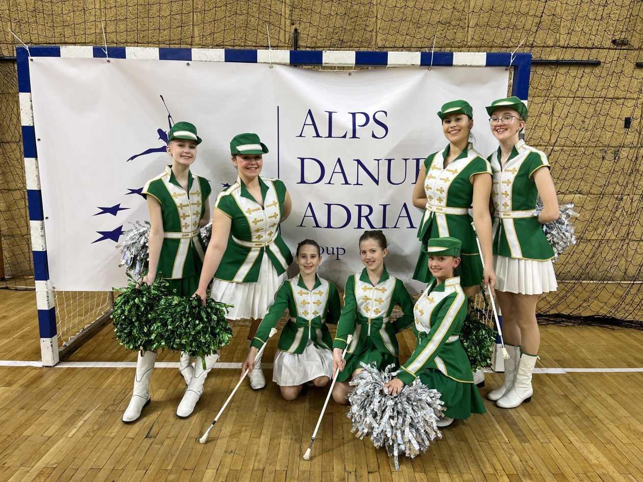 mažoretkinje Nedelišća (10)