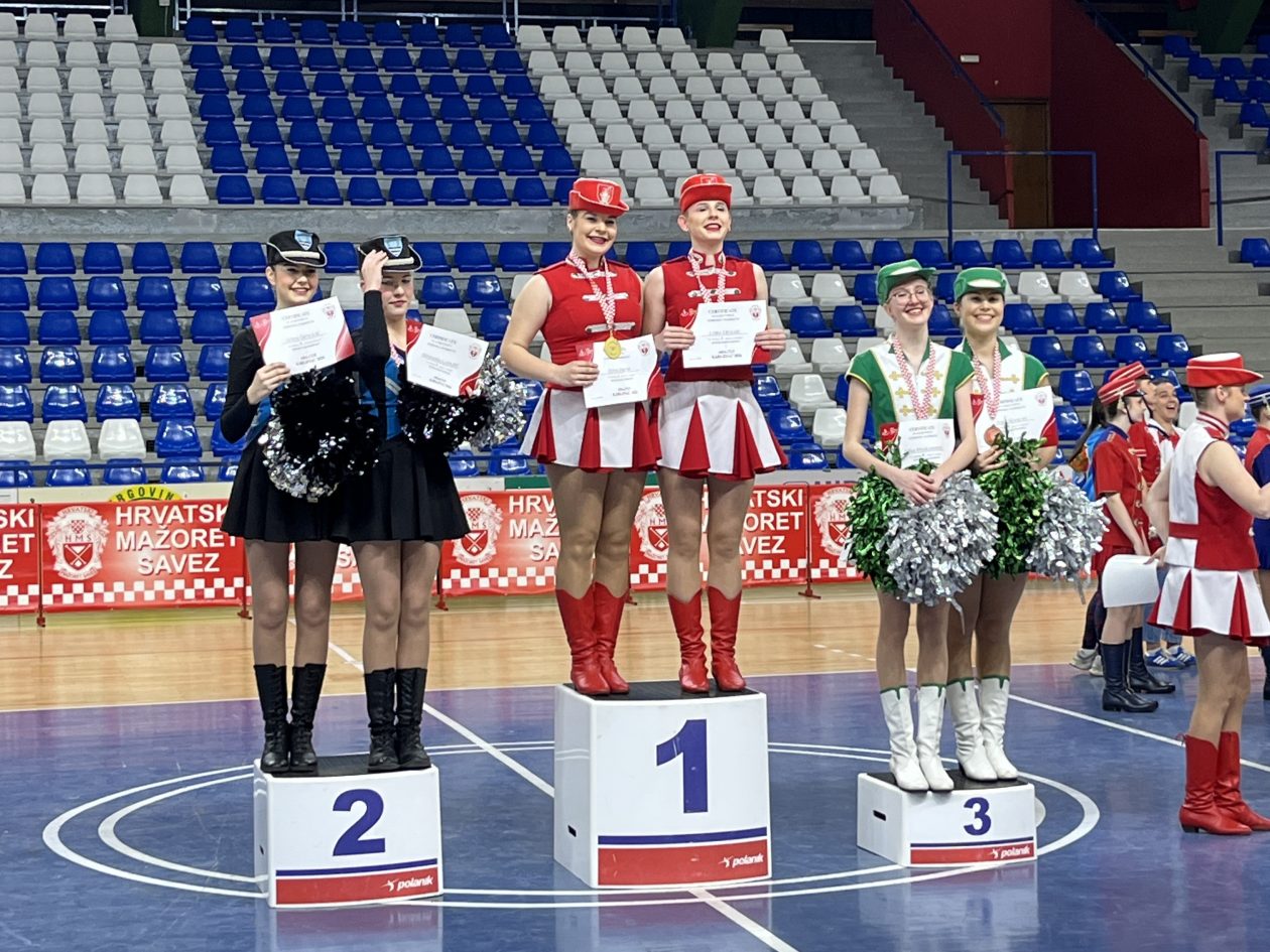 mažoretkinje Nedelišća (11)