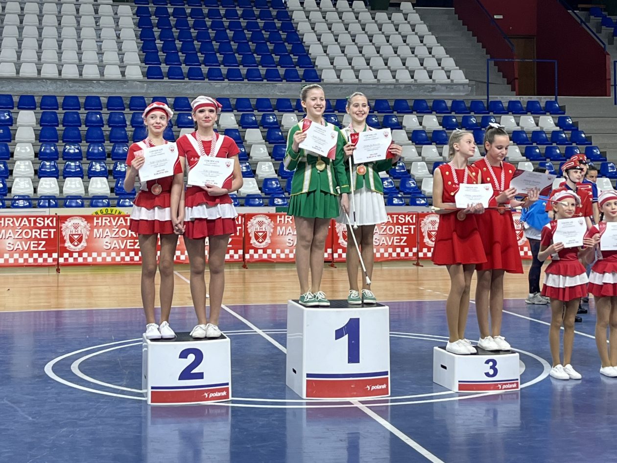 mažoretkinje Nedelišća (12)