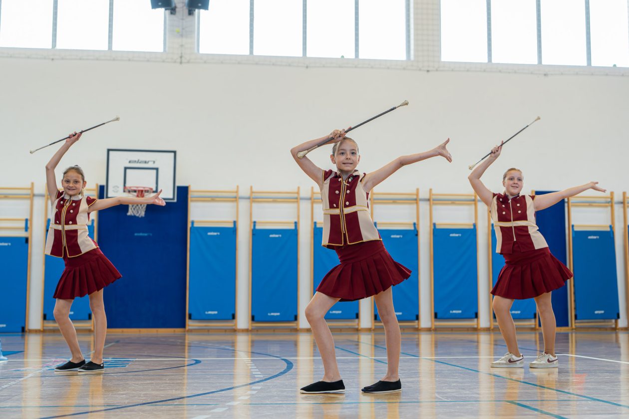 mažoretkinje Strahoninec natjecanje (10)