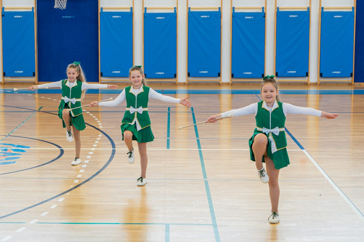 mažoretkinje Strahoninec natjecanje (11)
