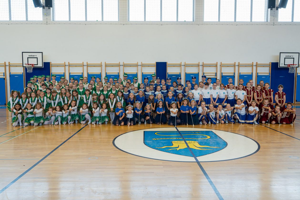 mažoretkinje Strahoninec natjecanje (20)