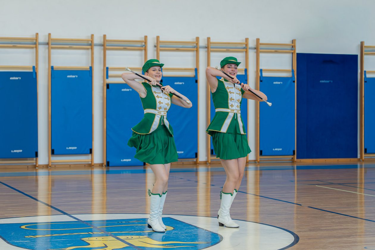 mažoretkinje Strahoninec natjecanje (40)
