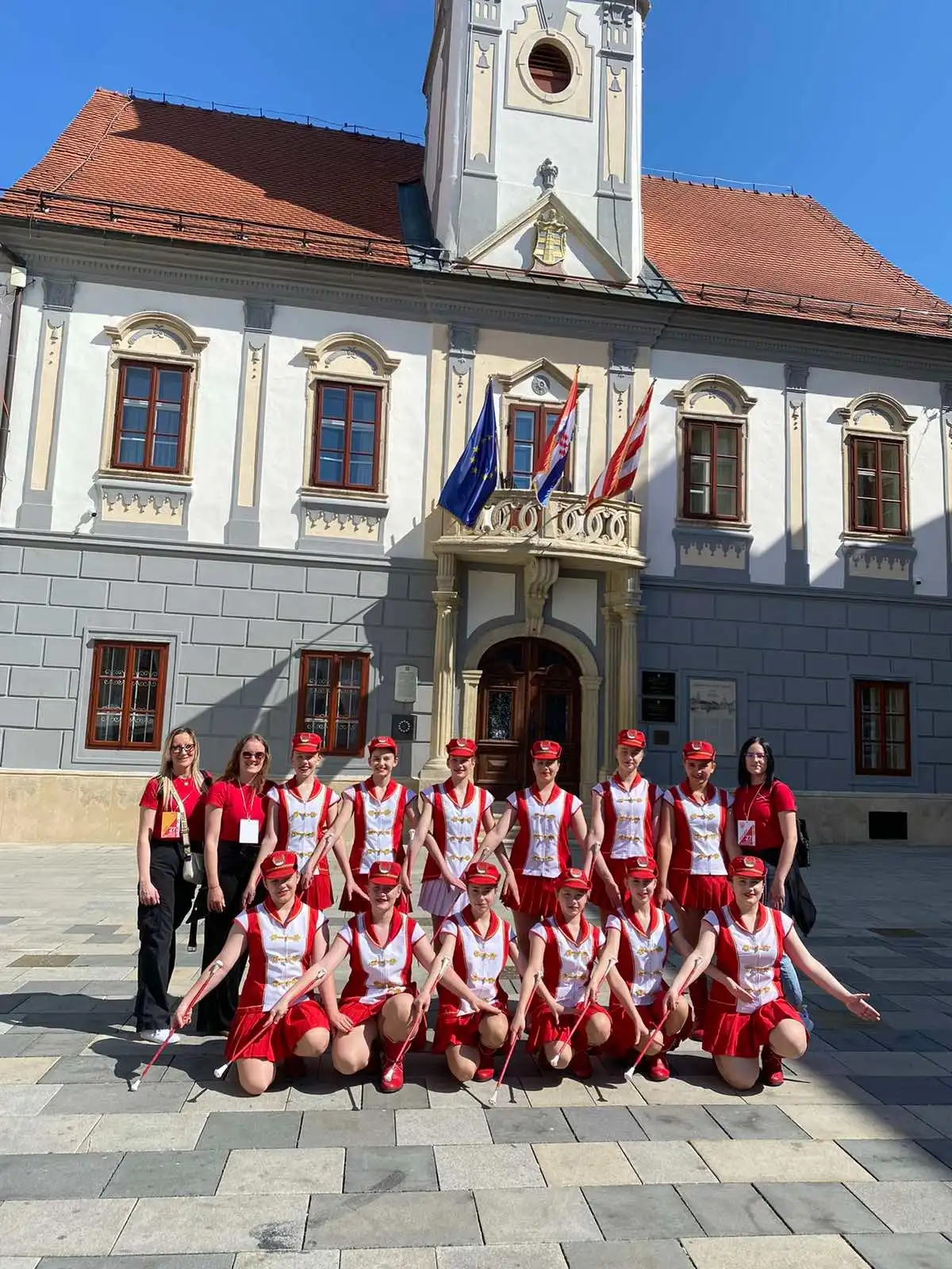 mažoretkinje kotoribe (2)