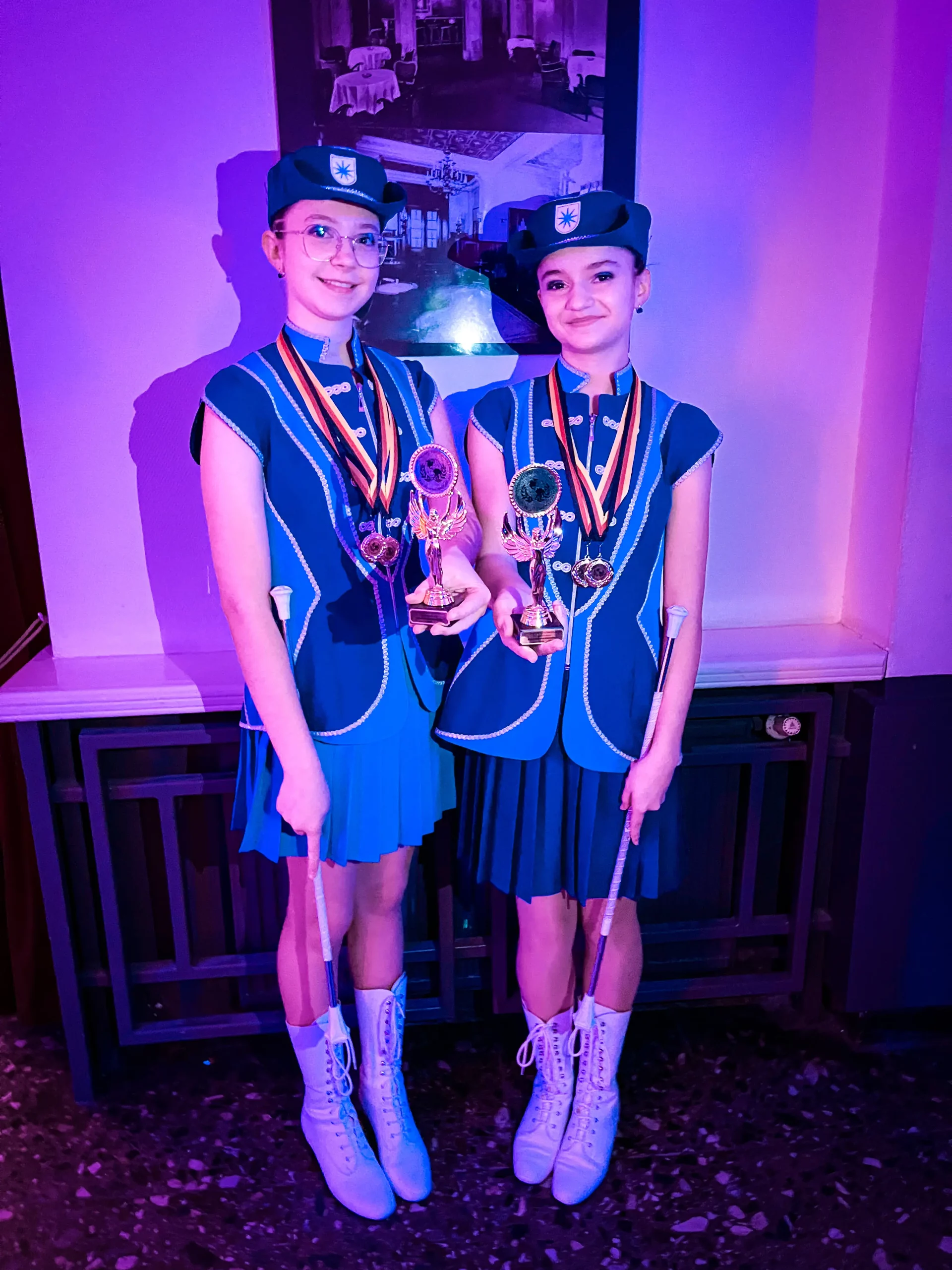 mažoretkinje male subotice (1)