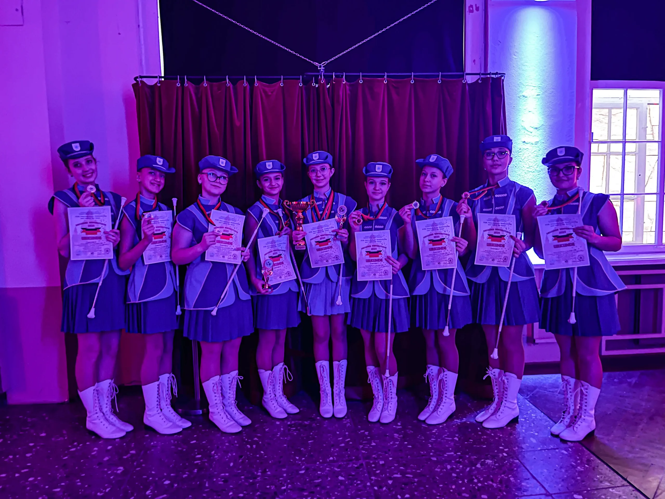 mažoretkinje male subotice (5)