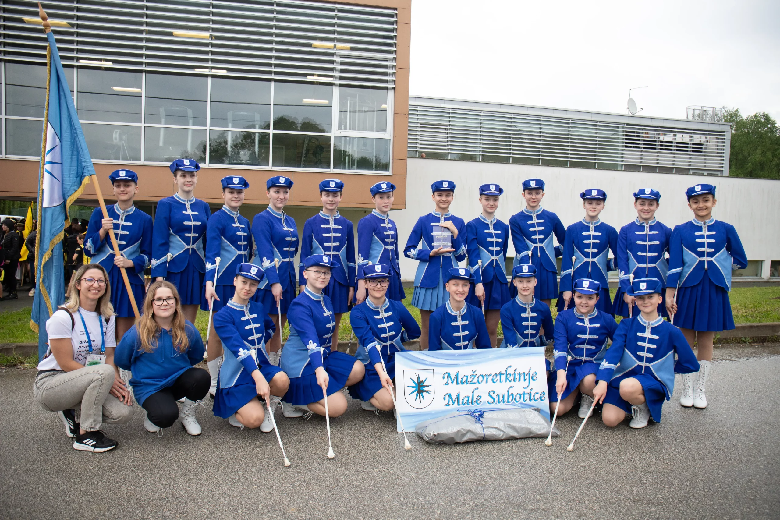 mažoretkinje male subotice (8)