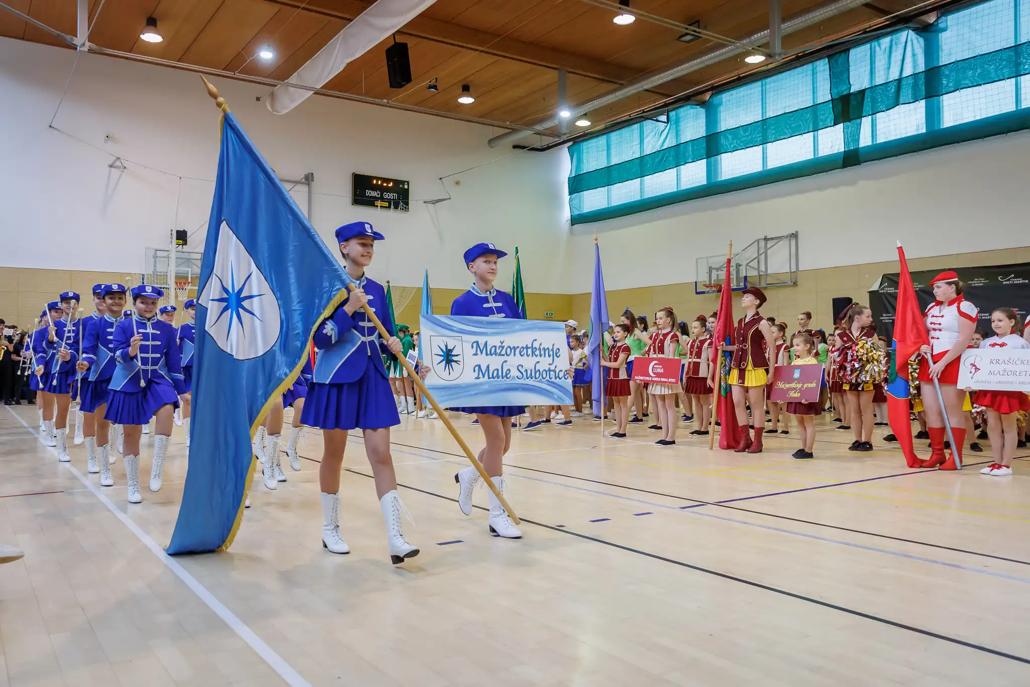 mažoretkinje male subotice (9)