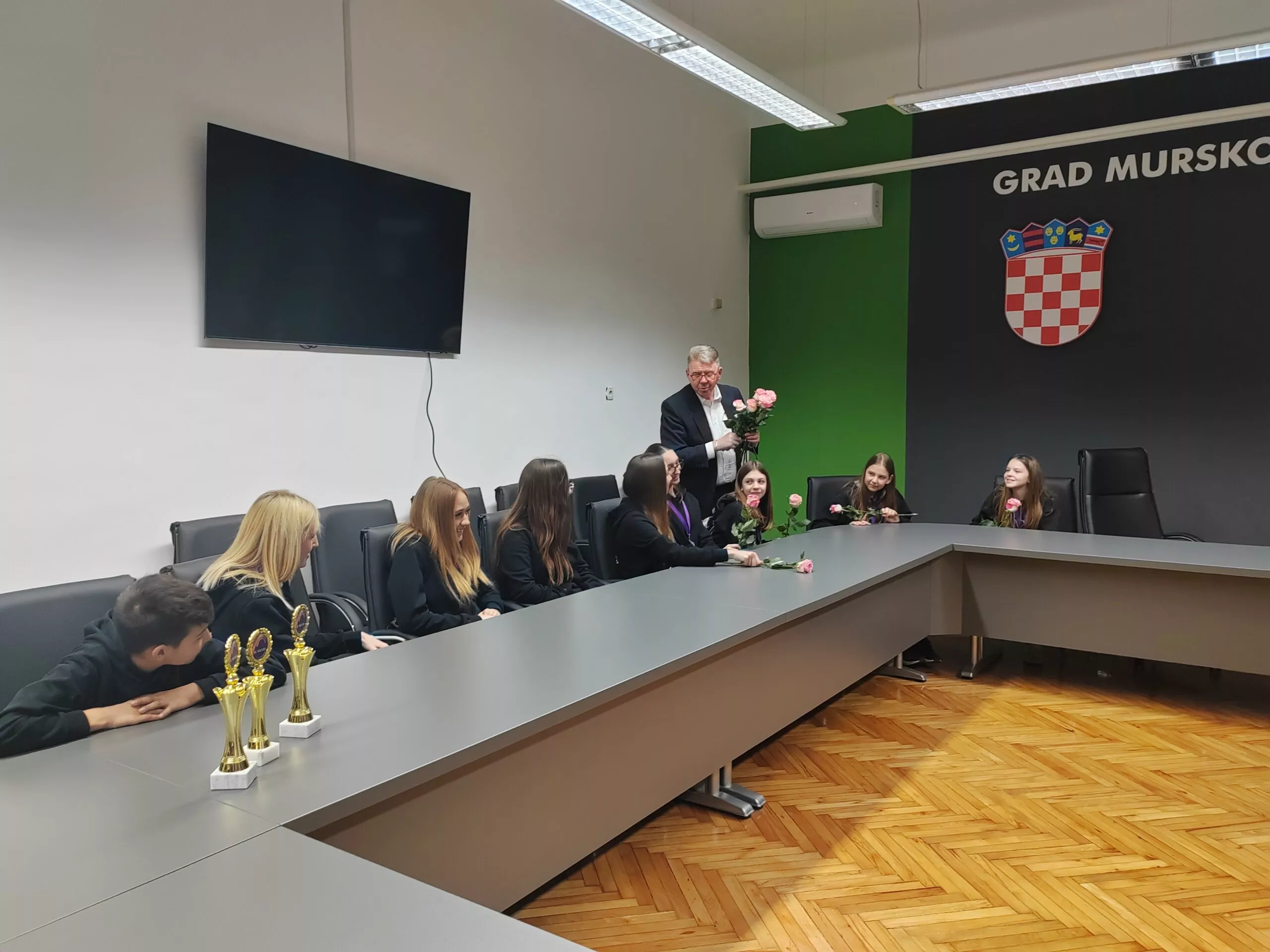 mažoretkinje murskog središća (1)