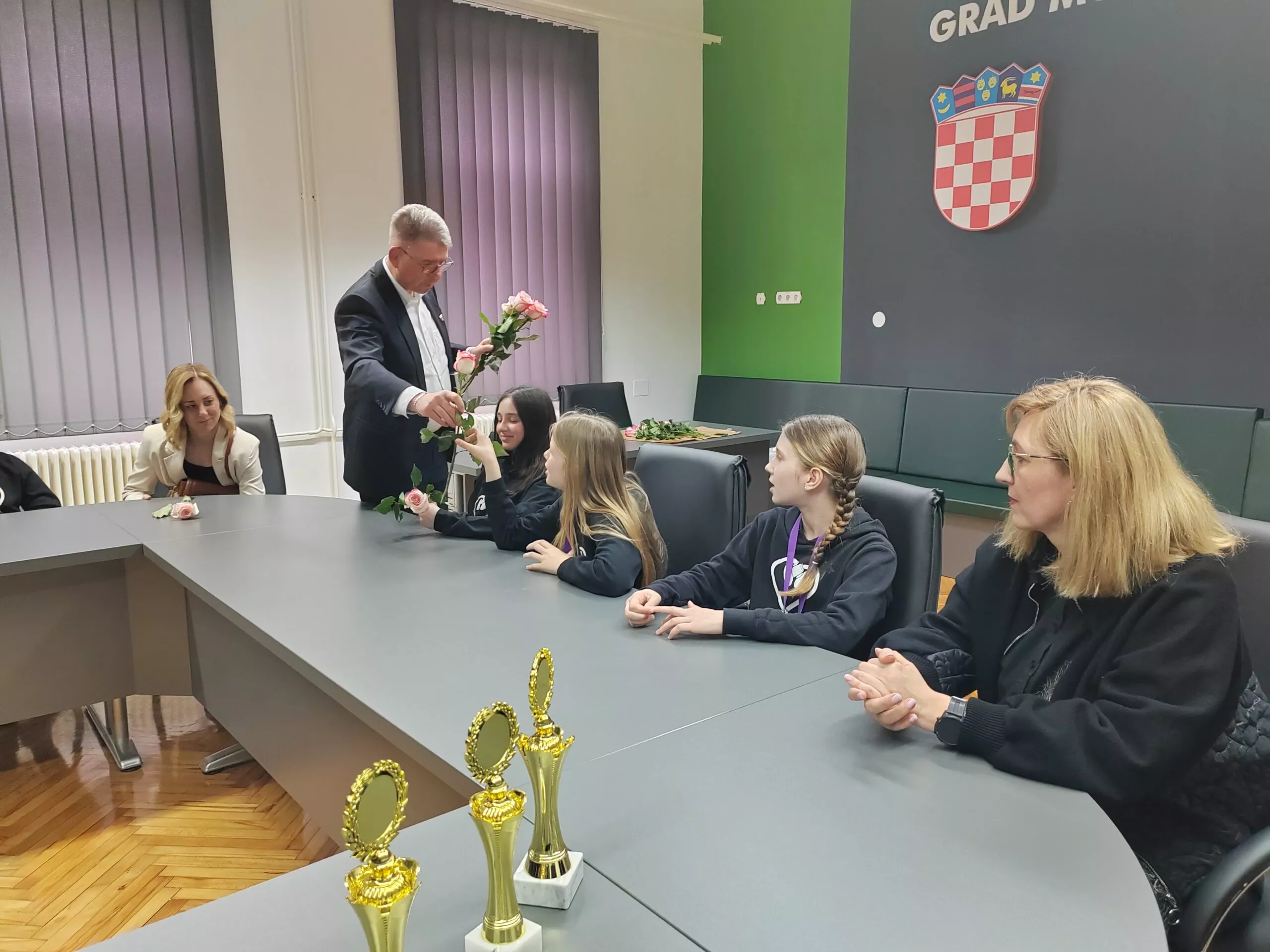 mažoretkinje murskog središća (2)