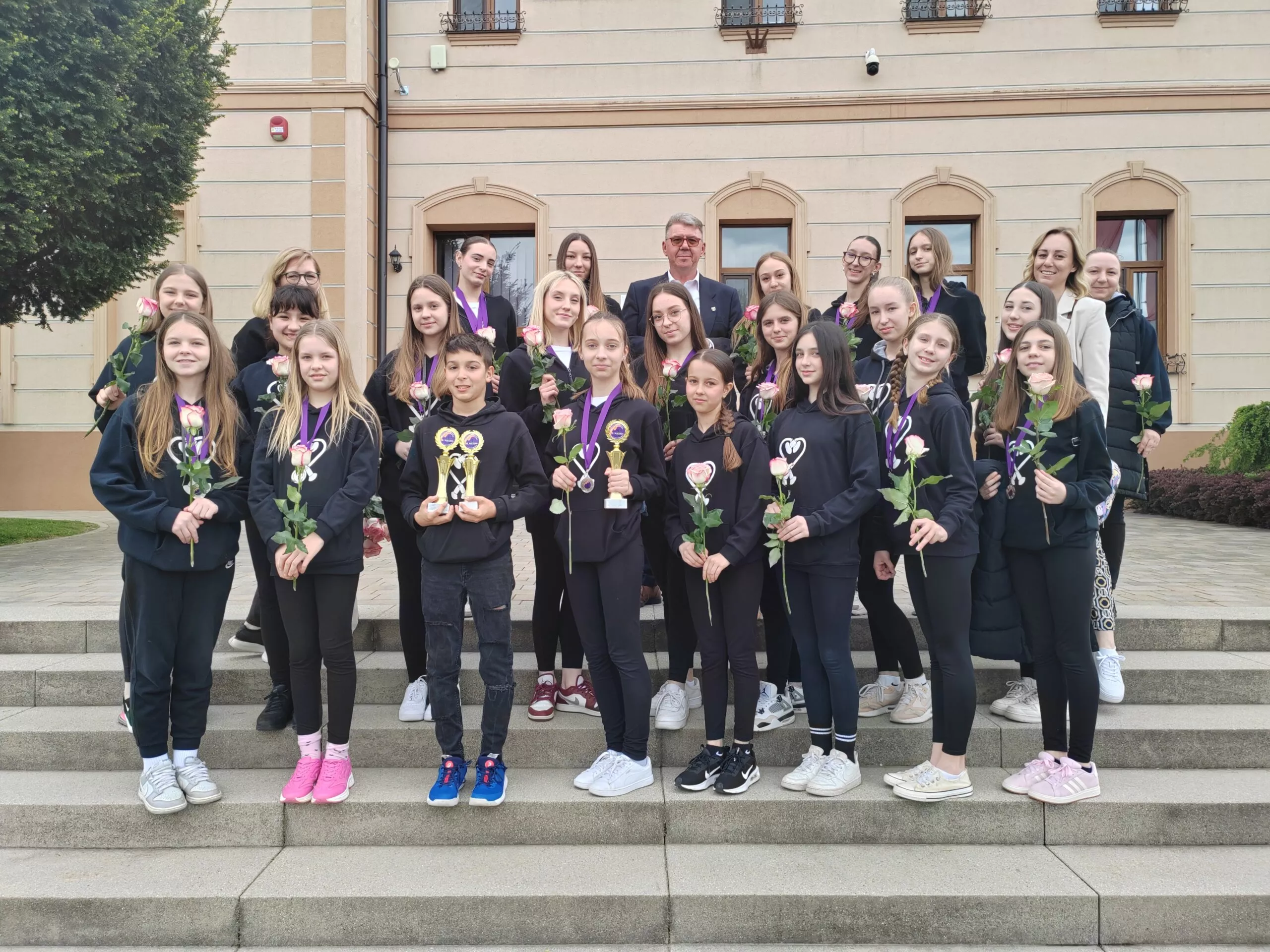 mažoretkinje murskog središća (3)