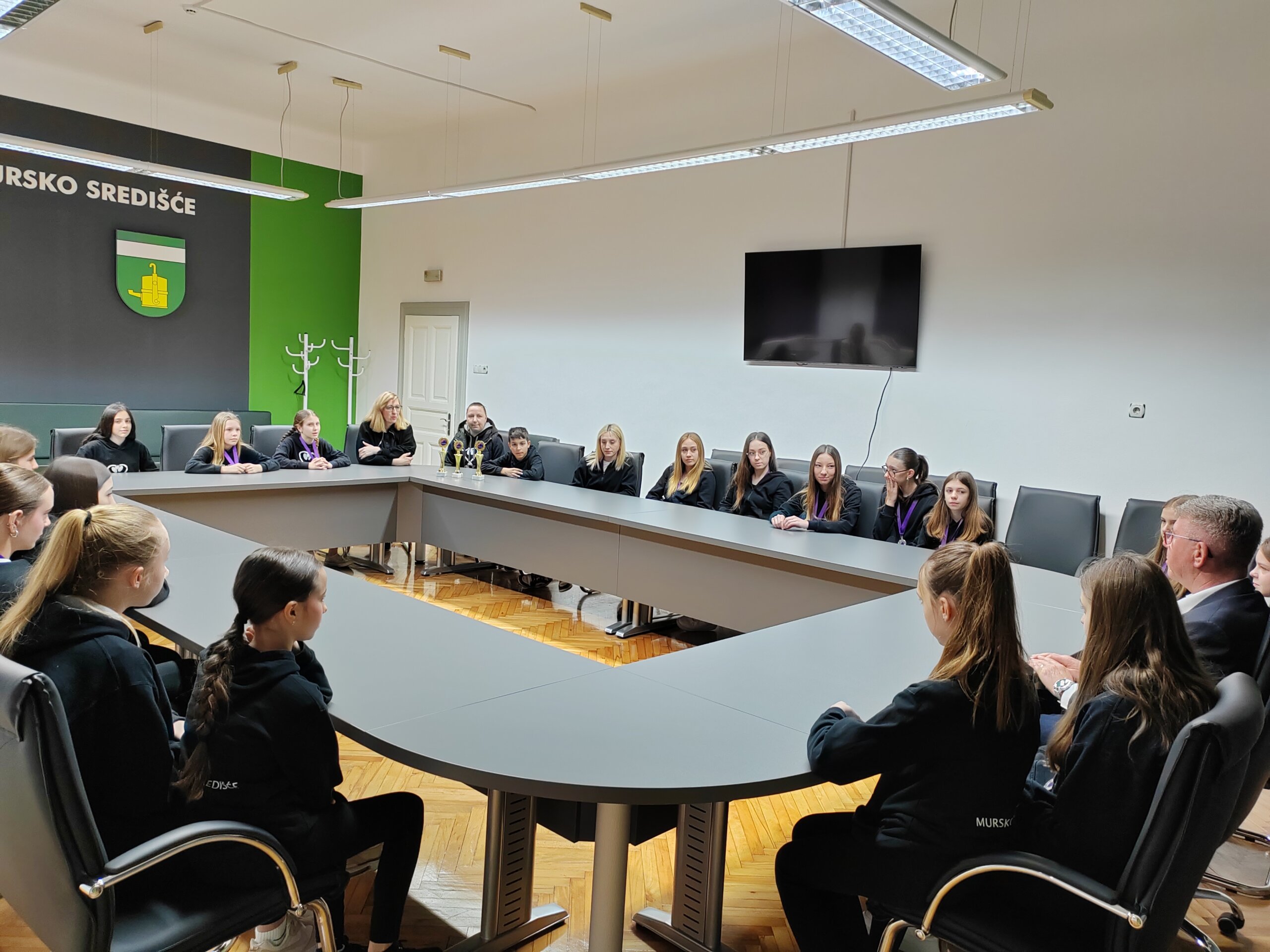 mažoretkinje murskog središća (5) mažoretkinje murskog središća (5)