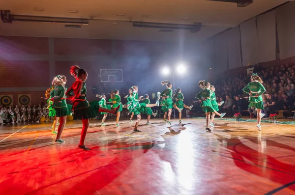 mažoretkinje nedelišće (16)