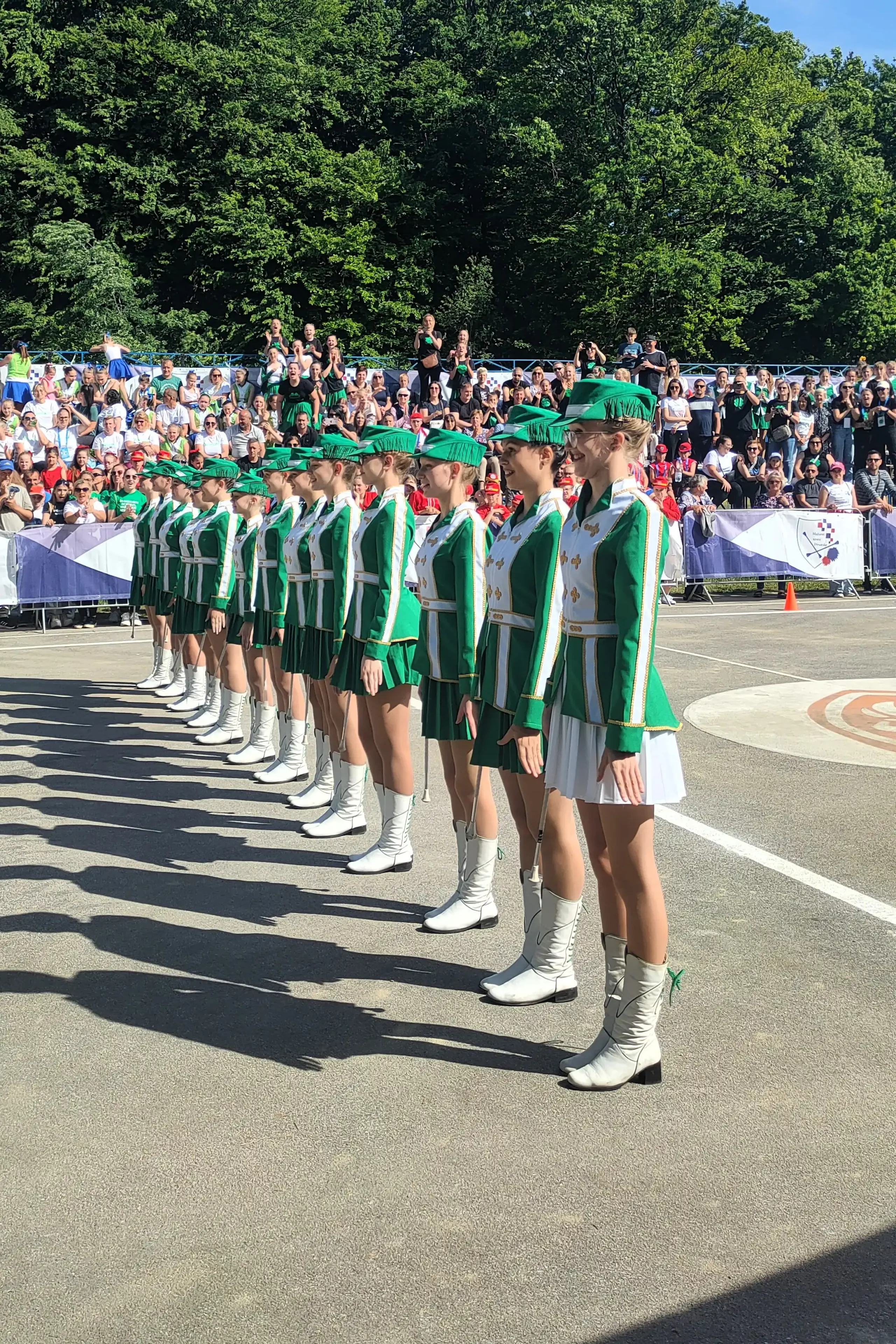 mažoretkinje nedelišće,državno prvenstvo (1) mažoretkinje nedelišće,državno prvenstvo (1)