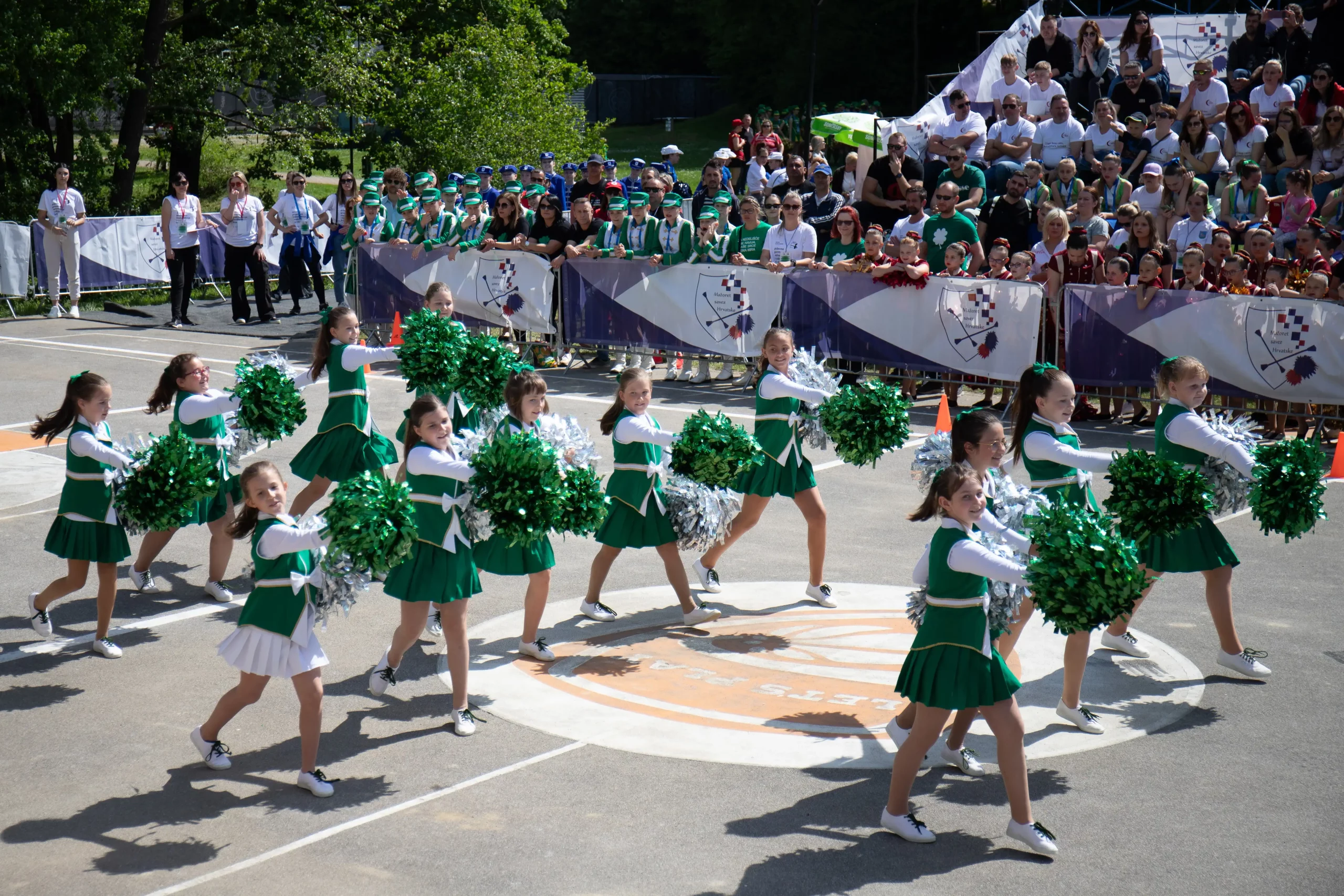 mažoretkinje nedelišće,državno prvenstvo (7) mažoretkinje nedelišće,državno prvenstvo (7)