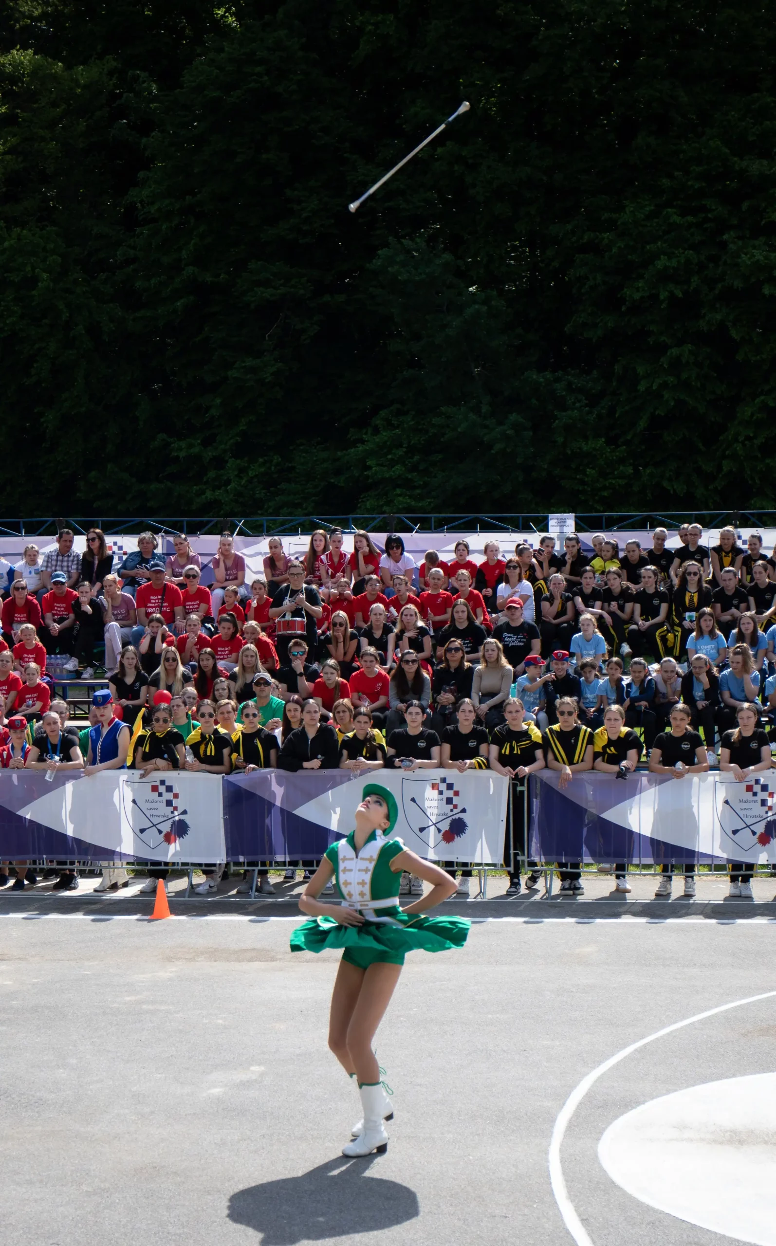 mažoretkinje nedelišće,državno prvenstvo (8) mažoretkinje nedelišće,državno prvenstvo (8)