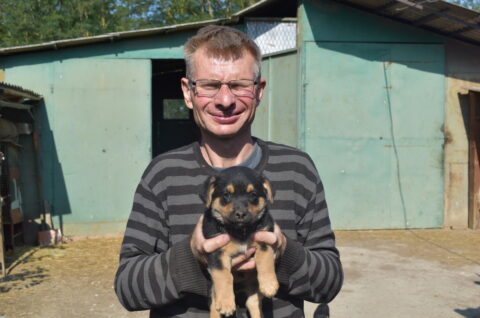 međi, Denis Dobša (1)