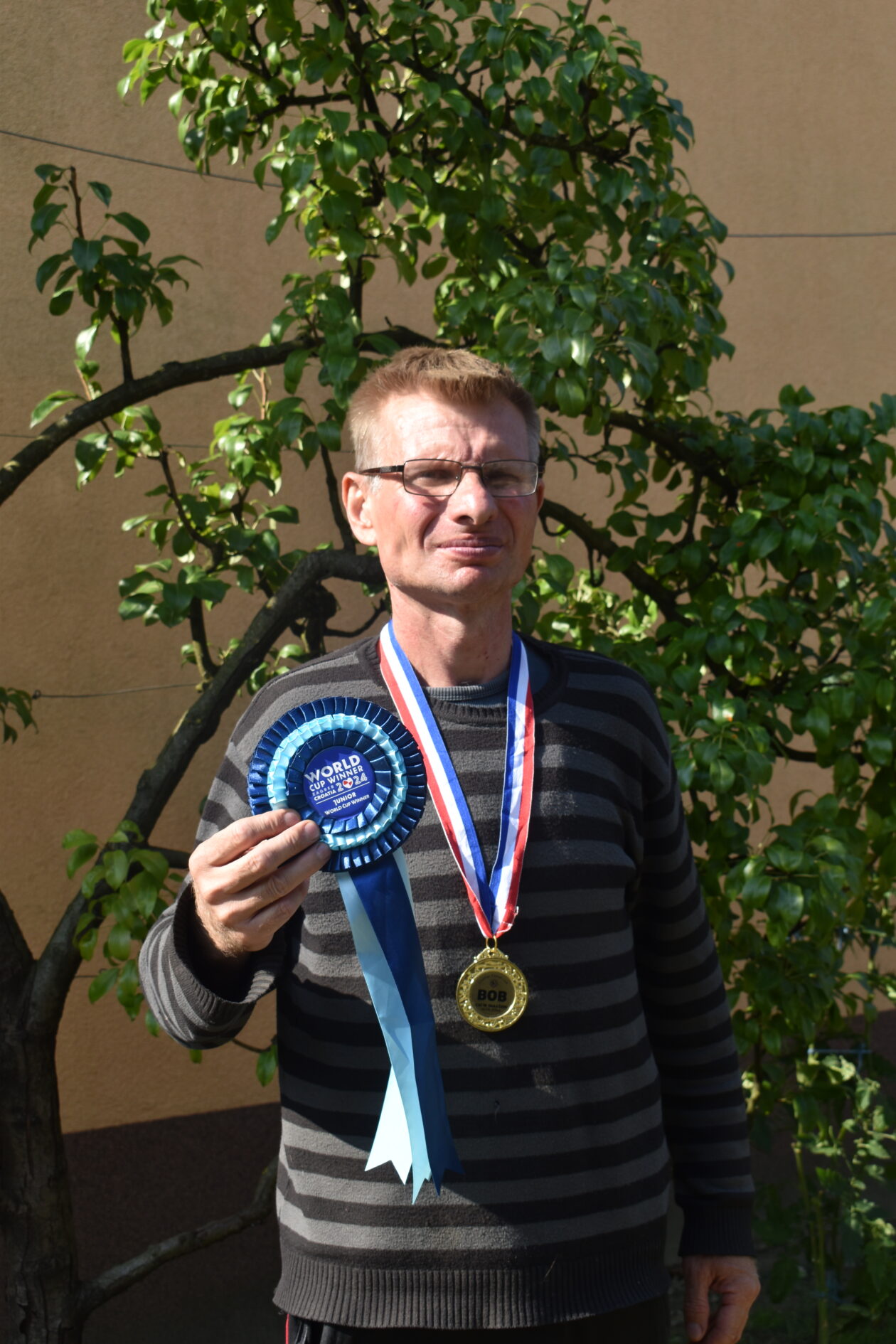 međi, Denis Dobša (4)