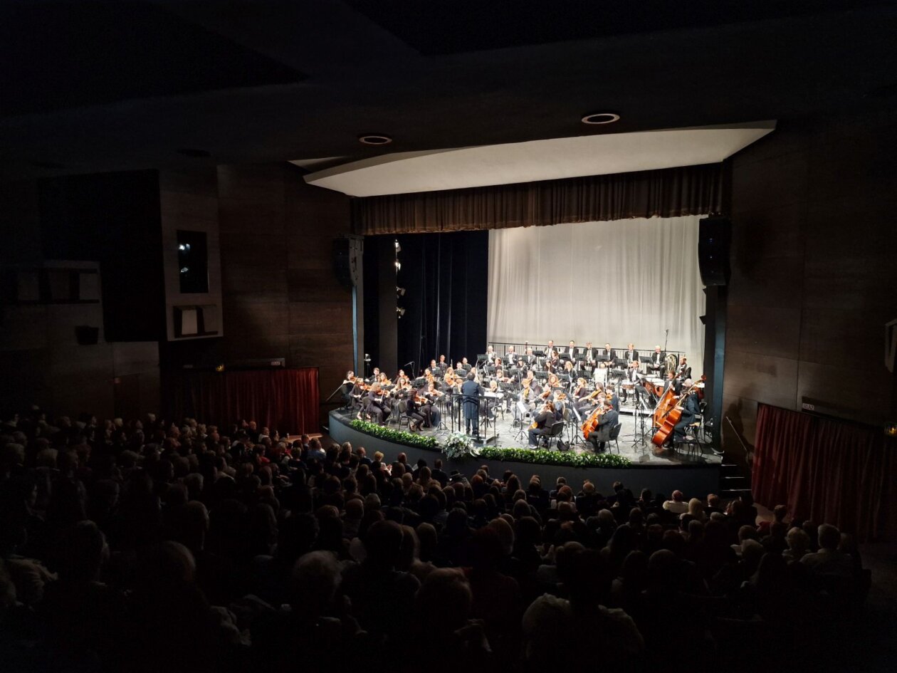 međimurska filharmonija 1 međimurska filharmonija 1