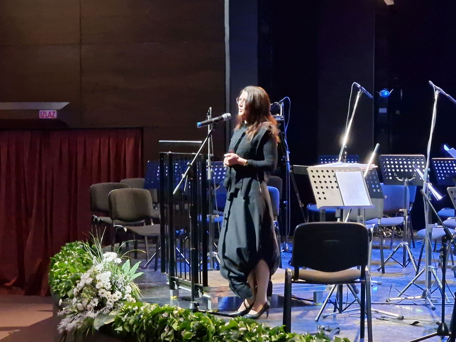 međimurska filharmonija