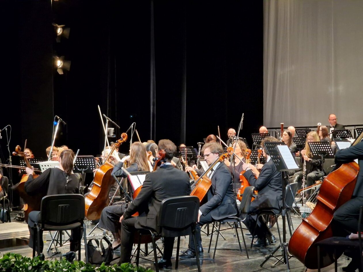 međimurska filharmonija 12 međimurska filharmonija