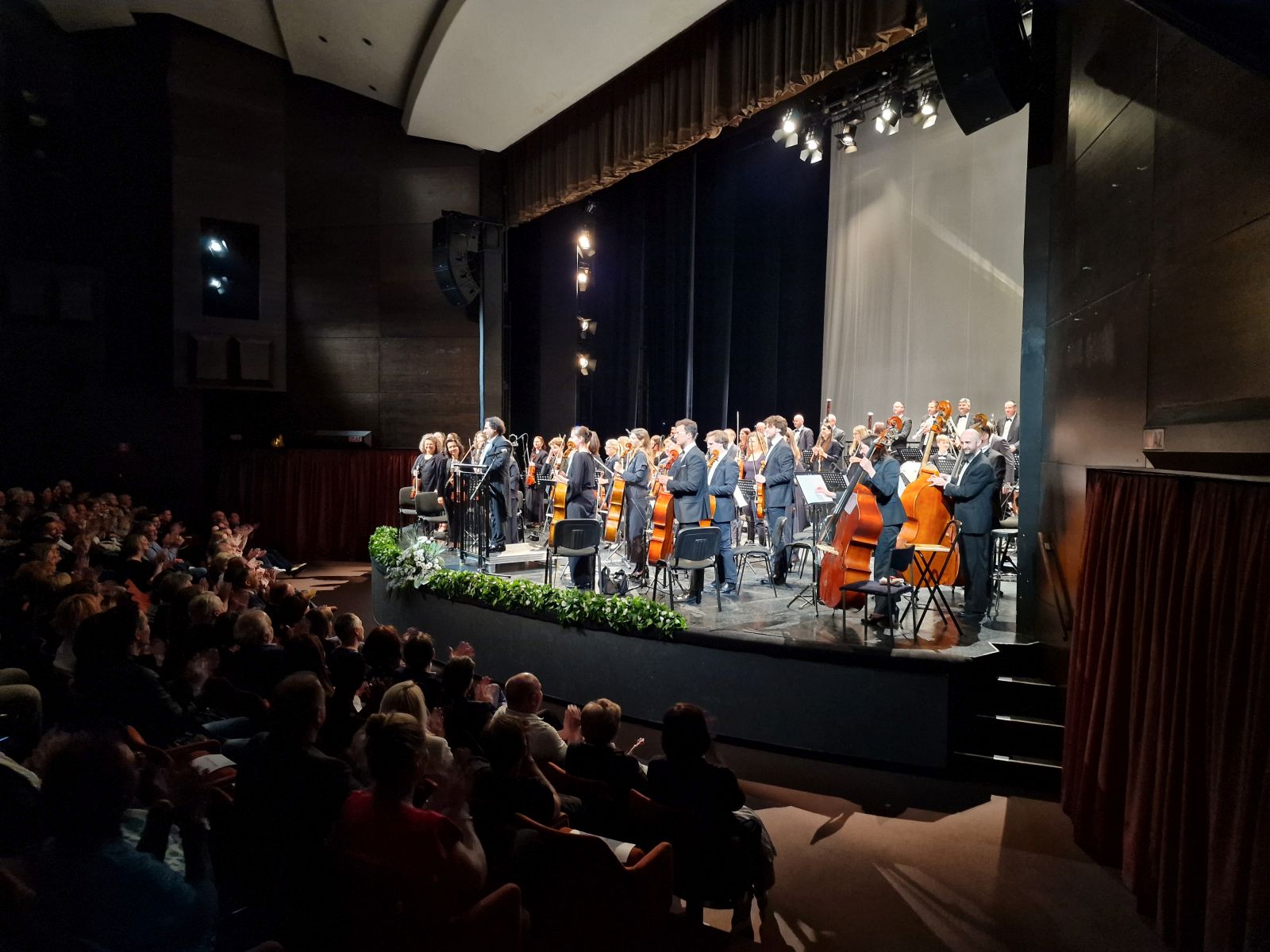 međimurska filharmonija