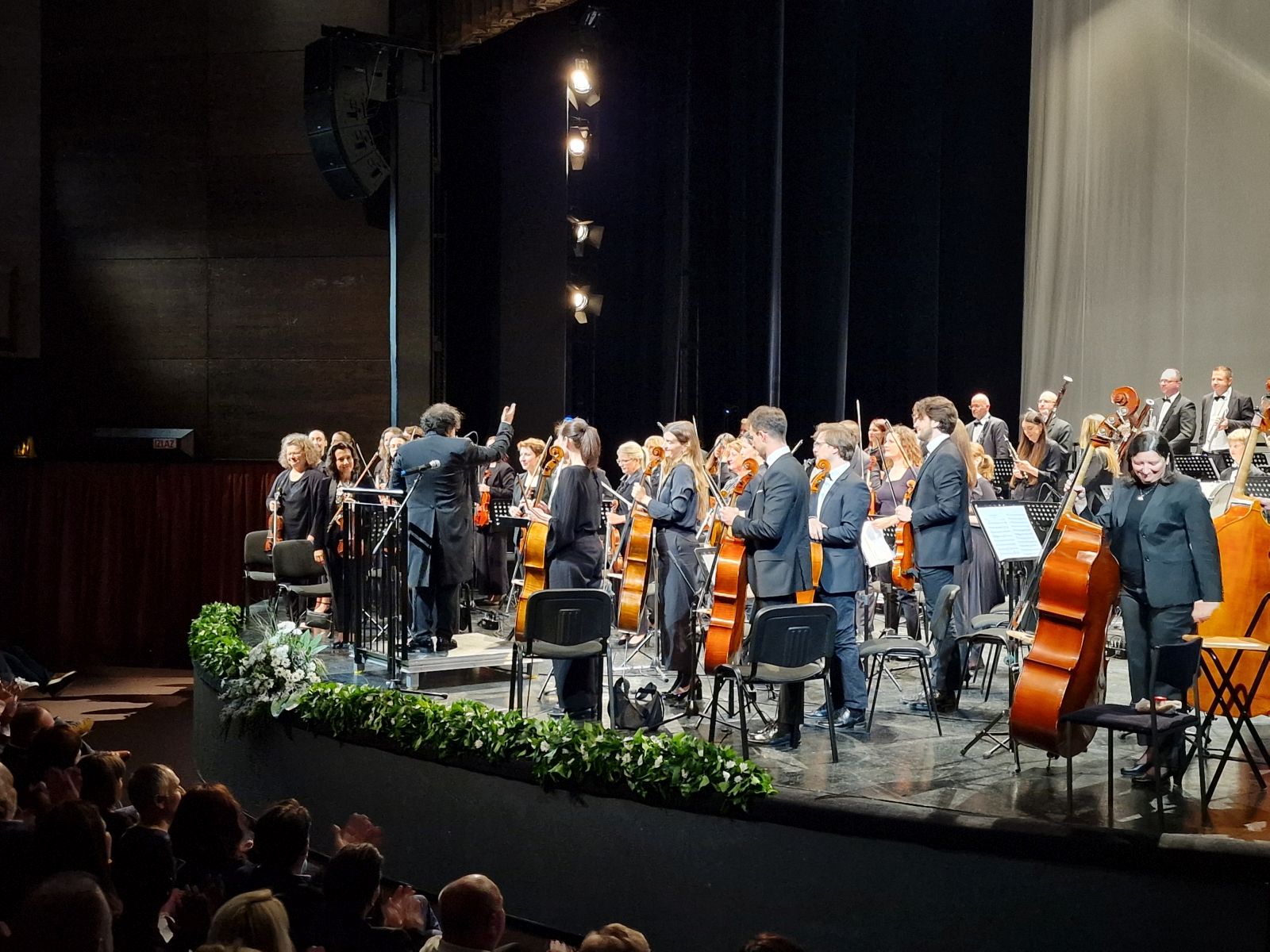međimurska filharmonija