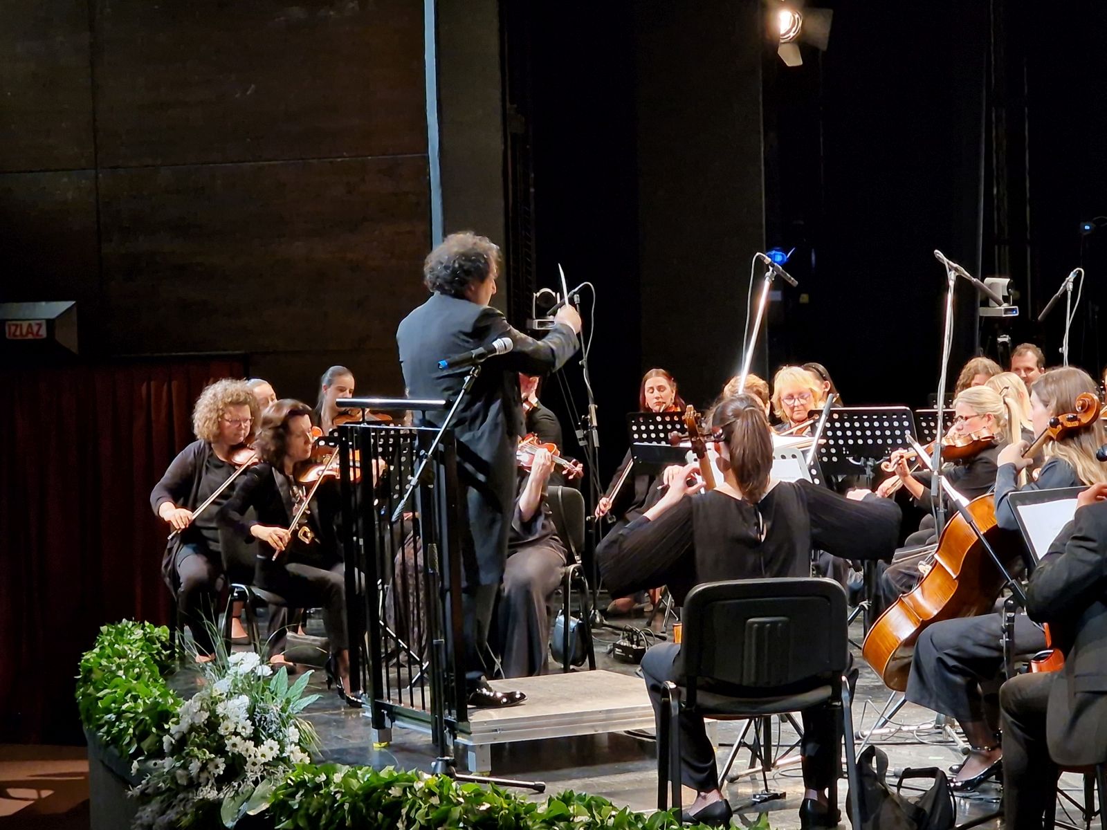 međimurska filharmonija