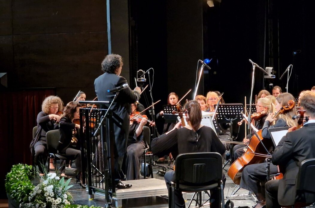 međimurska filharmonija