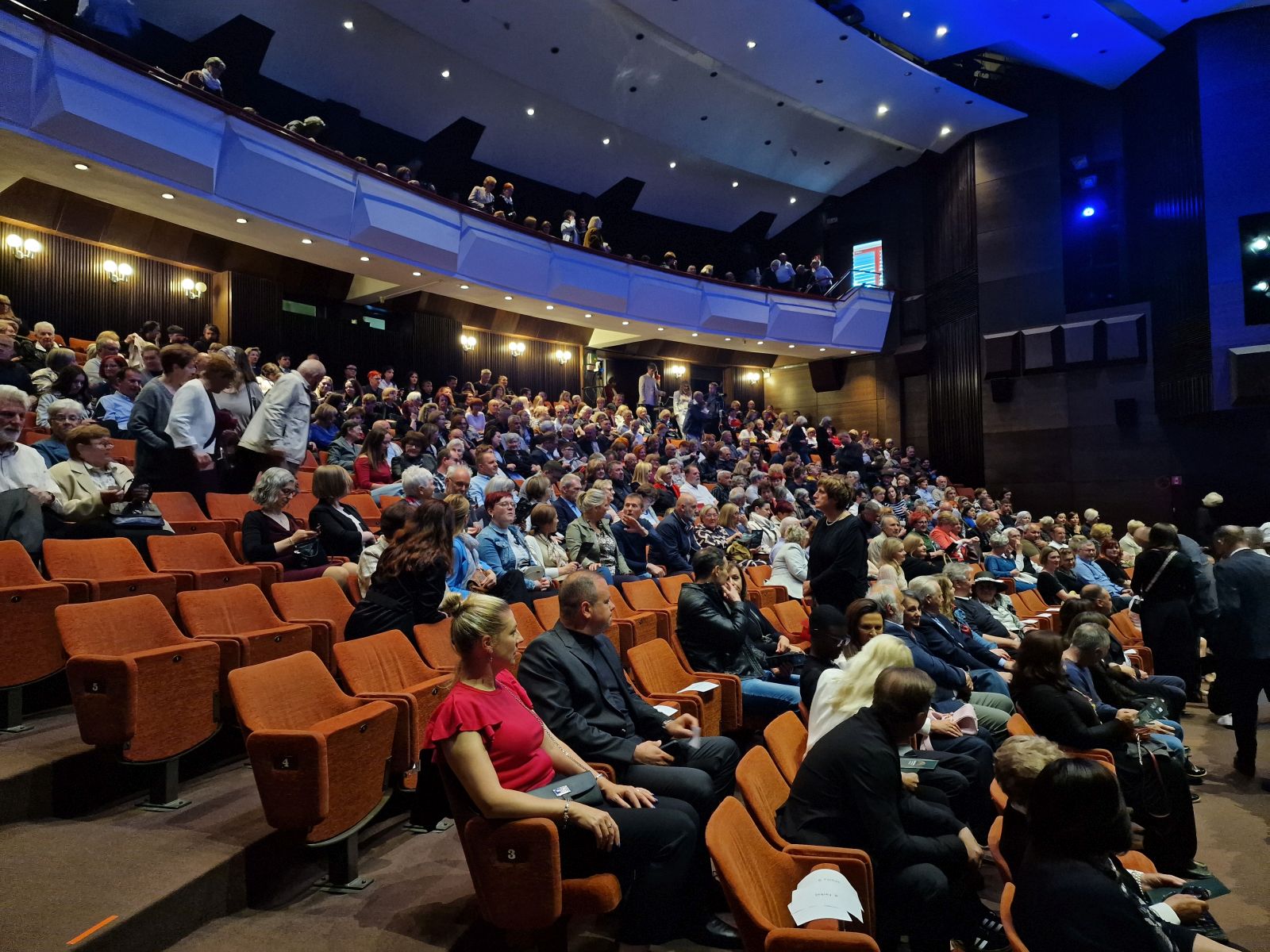 međimurska filharmonija