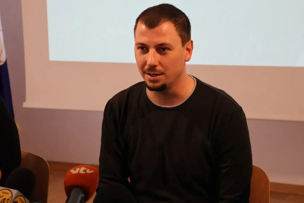 međimurska popevka program (1) Zoran Turk