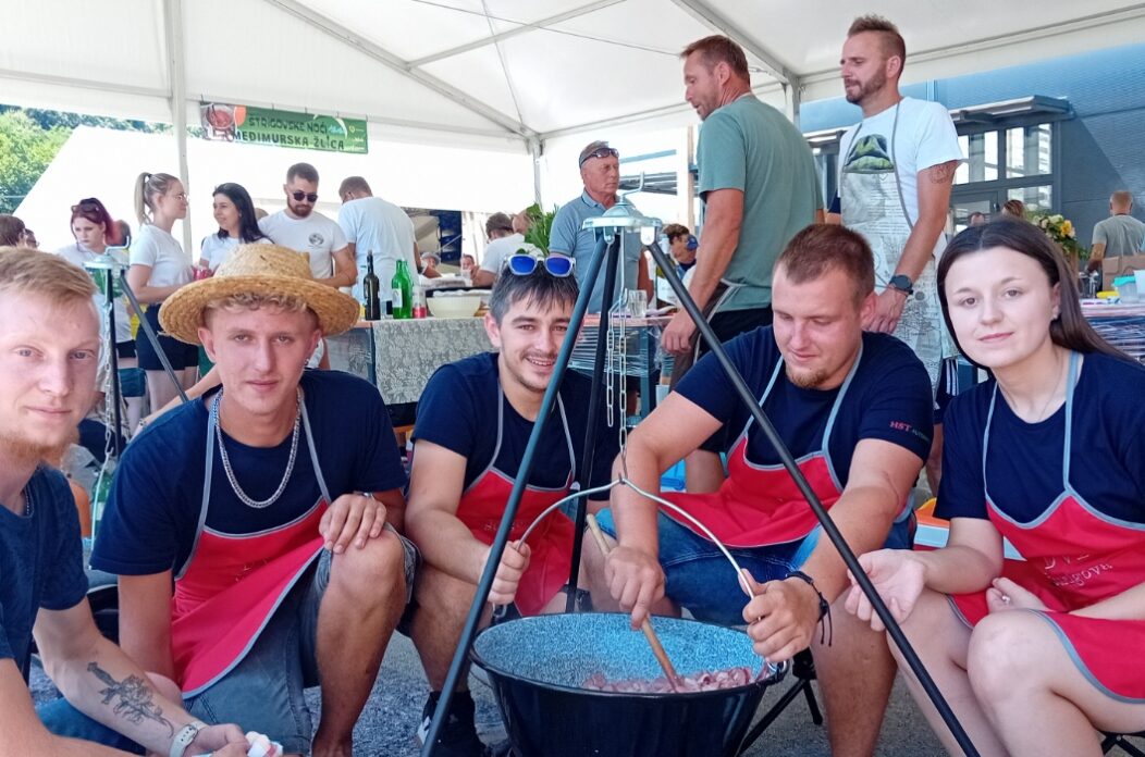 međimurska žlica 1 međimurska žlica 1