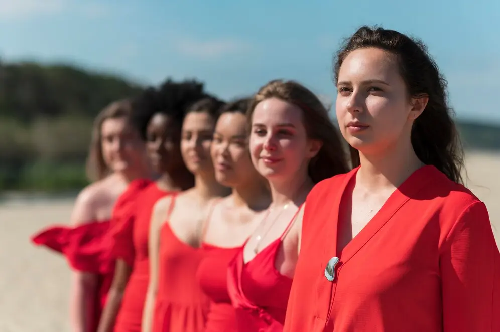 Dan crvenih haljina Dan crvenih haljina