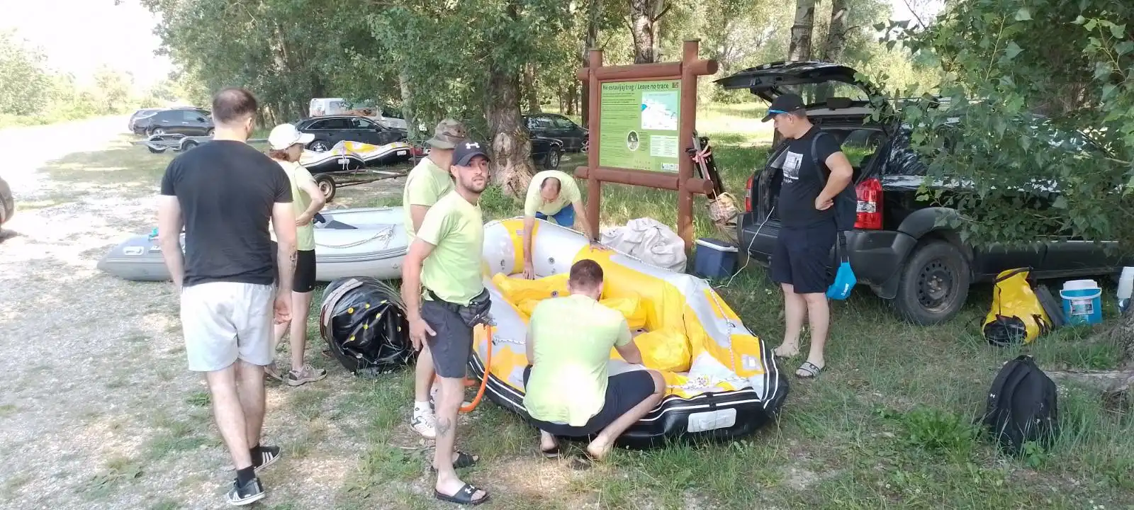 međudruštveni spust (5) međudruštveni spust (5)