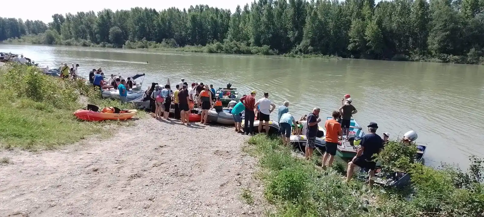 međudruštveni spust (7) međudruštveni spust (7)