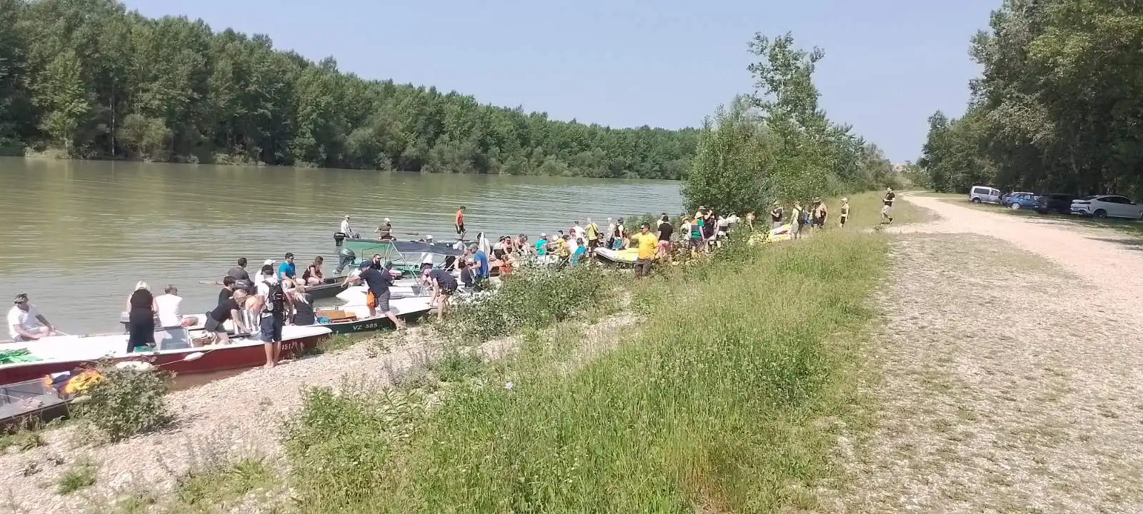 međudruštveni spust (8) međudruštveni spust (8)