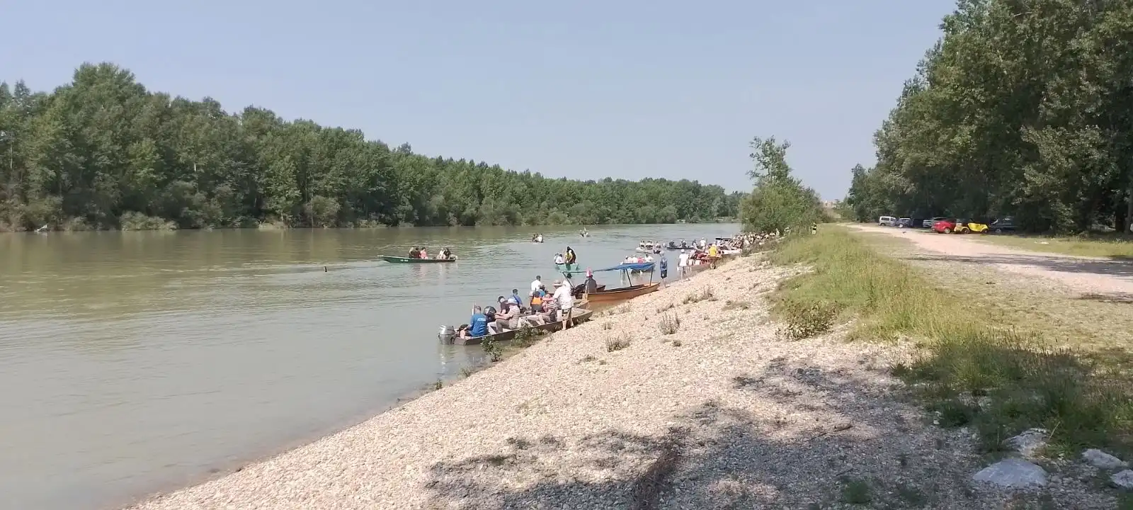 međudruštveni spust (9) međudruštveni spust (9)