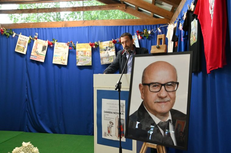 memorijalna izložba Damira Novaka (21)