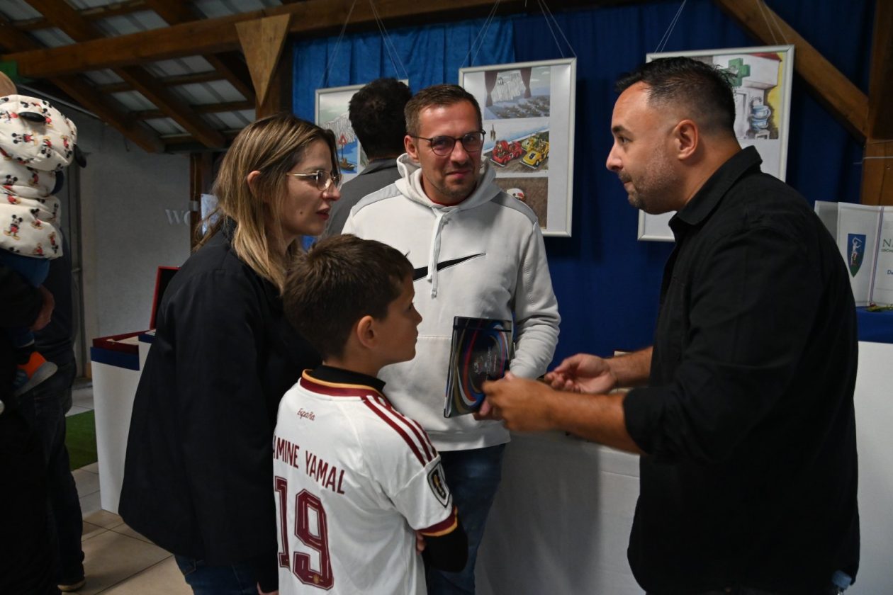 memorijalna izložba Damira Novaka (28)