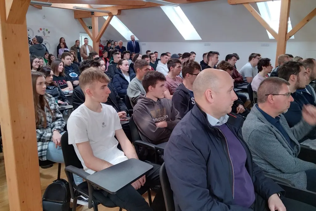 mev predavanje, boris pogačnik, infobip001 mev predavanje, boris pogačnik, infobip001