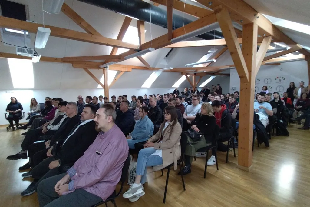 mev predavanje, boris pogačnik, infobip006 mev predavanje, boris pogačnik, infobip006