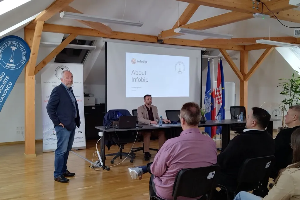 mev predavanje, boris pogačnik, infobip009 mev predavanje, boris pogačnik, infobip009