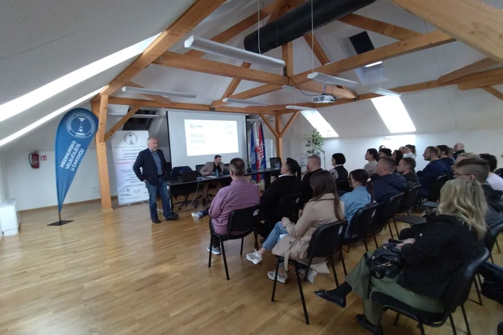 mev predavanje, boris pogačnik, infobip010 mev predavanje, boris pogačnik, infobip010