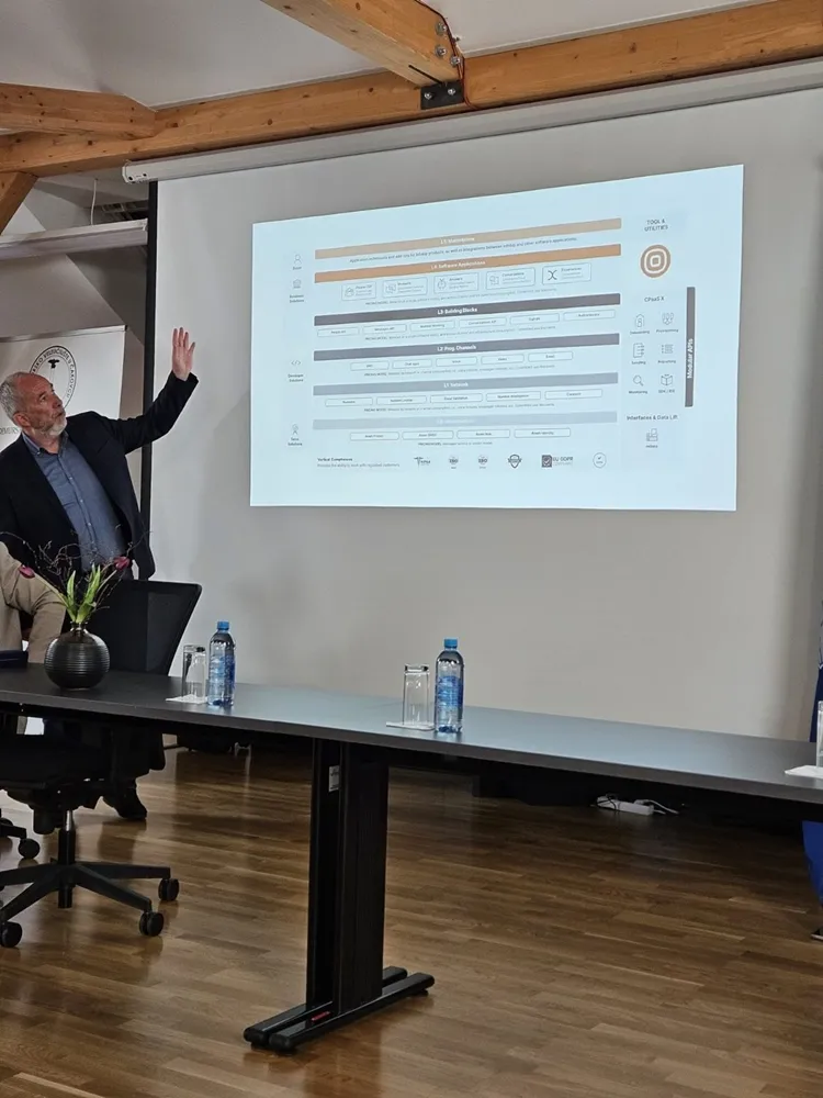 mev predavanje boris pogačnik, infobip2 mev predavanje boris pogačnik, infobip2